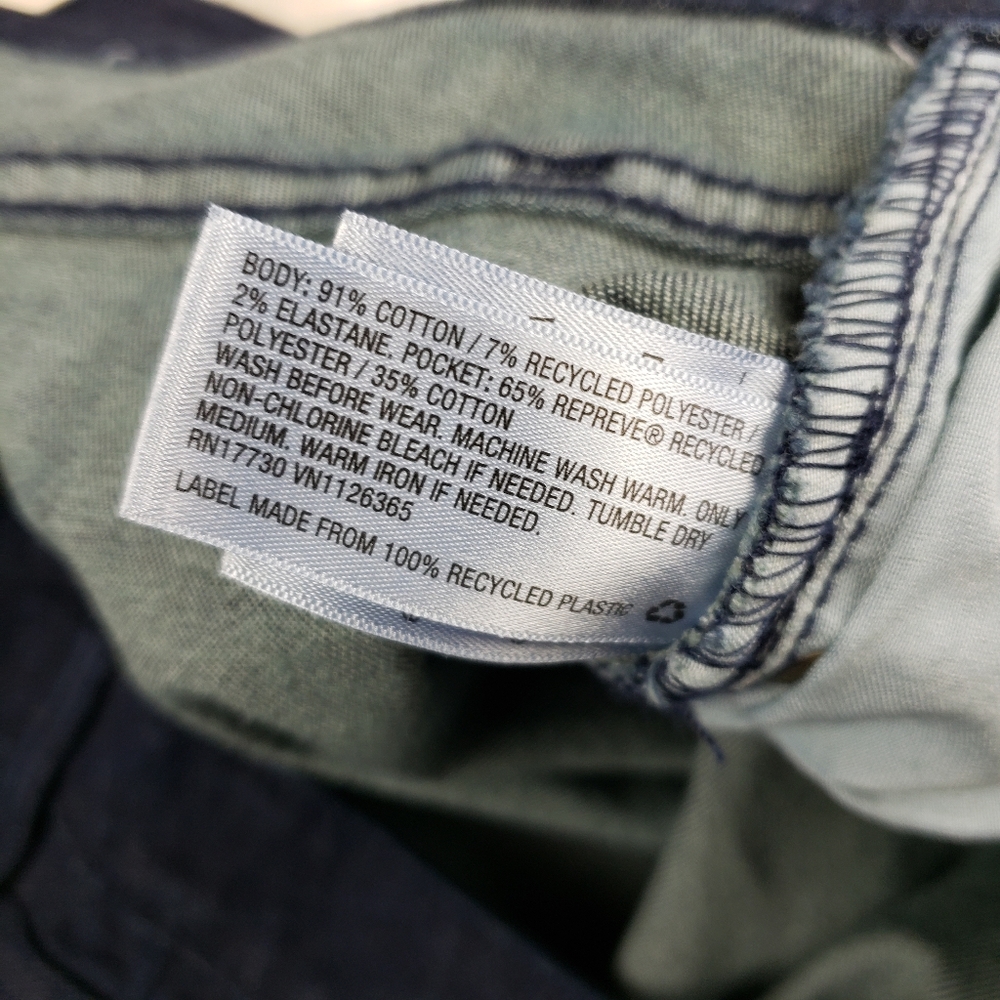 Universal Thread midi shorts 22W - Picture 9 of 10